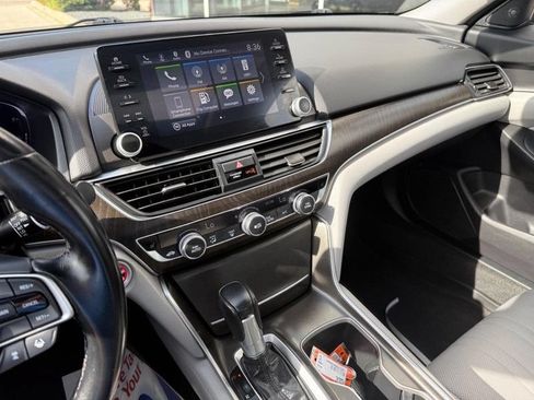 Used 2019 Honda Accord EX-L image 23