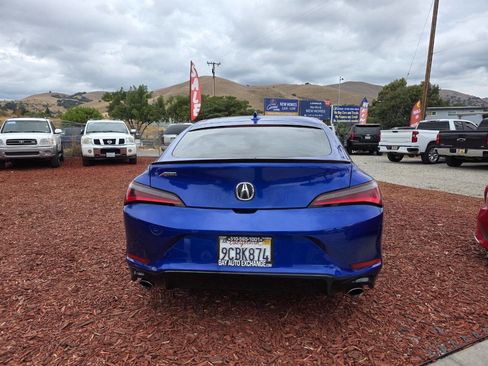 Used 2023 Acura Integra A-Spec image 5