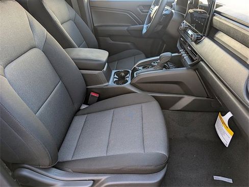 New 2026 Chevrolet Colorado Trail Boss image 12