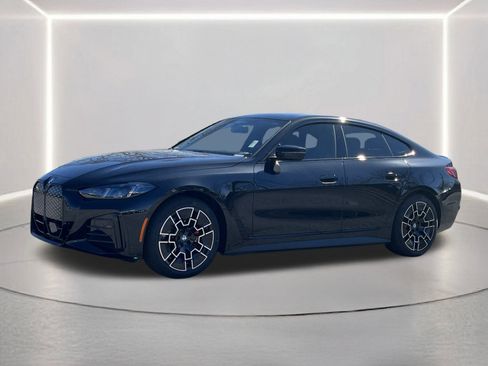 New 2026 BMW i4 eDrive40 w/ M Sport Package image 23