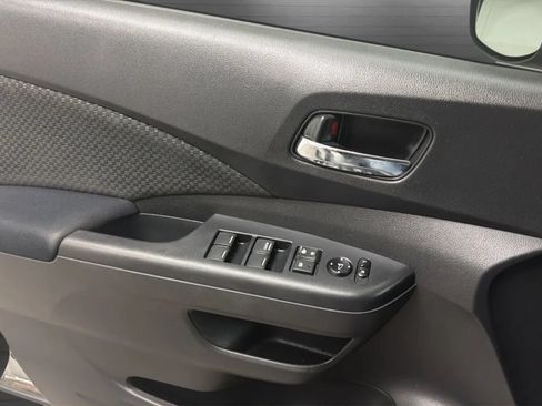 Used 2016 Honda CR-V EX image 17