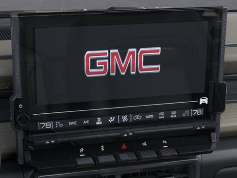 New 2026 GMC Hummer EV SUV image 20