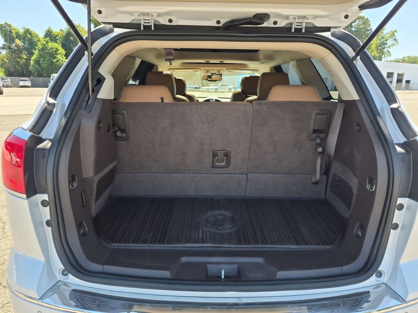 Used 2016 Buick Enclave Leather FWD image 24