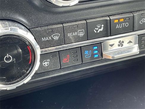 New 2025 Ford F150 Lariat w/ Equipment Group 501A Mid image 16