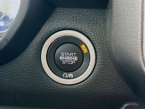 Certified 2022 RAM 1500 Big Horn AWD/4WD image 22