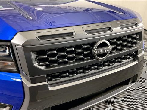 New 2026 Nissan Frontier SV w/ Tow Package image 36