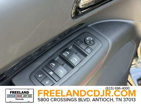 New 2026 Dodge Durango GT AWD/4WD image 20