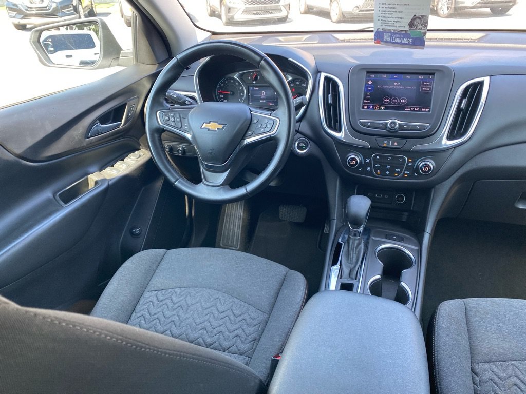 Used 2024 Chevrolet Equinox LT FWD image 14