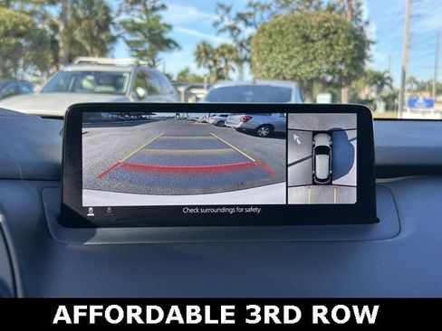 Used 2022 MAZDA CX-9 Grand Touring image 26