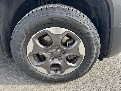 Used 2015 Jeep Renegade Sport w/ Power & Air Group image 9