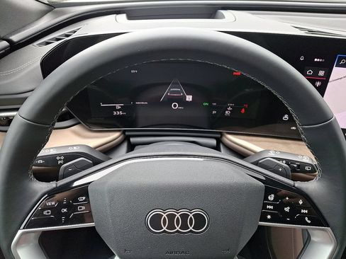 Certified 2025 Audi Q5 Premium w/ Premium Plus AWD/4WD image 20