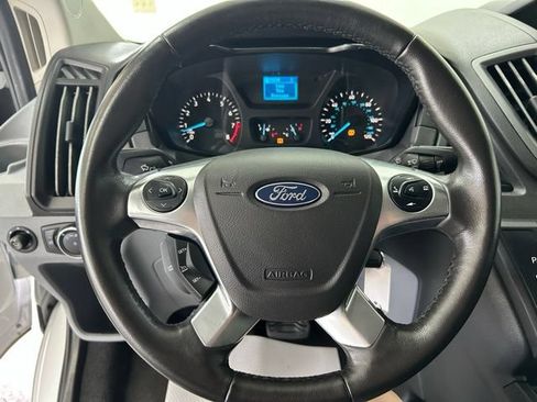 Used 2016 Ford Transit 150 XL RWD image 15