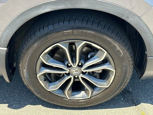Used 2022 Honda CR-V EX-L image 33