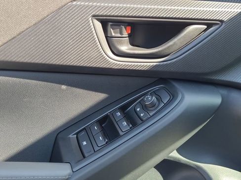 New 2026 Subaru Crosstrek 2.0i Premium image 22