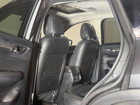 Used 2020 MAZDA CX-5 Grand Touring FWD image 12