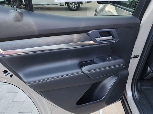 New 2026 GMC Terrain Elevation w/ Elevation Premium Package FWD image 42