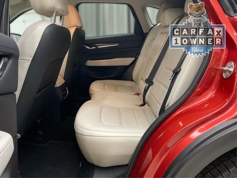 Used 2019 MAZDA CX-5 Grand Touring image 11