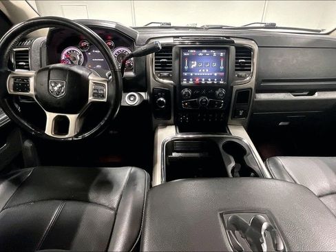 Used 2018 RAM 2500 Laramie w/ Sport Appearance Group AWD/4WD image 18