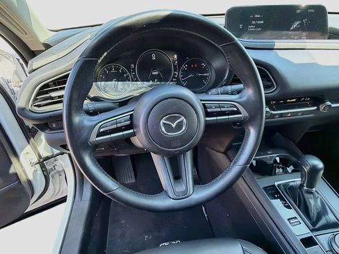 Used 2023 MAZDA CX-30 AWD 2.5 S w/ Select Package image 11