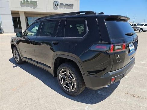 New 2026 Jeep Cherokee Laredo AWD/4WD image 34