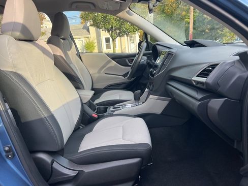 Used 2022 Subaru Forester image 26