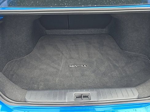 Used 2024 Nissan Sentra SV image 13