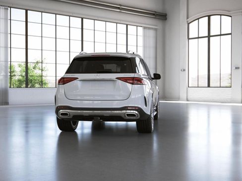 Certified 2021 Mercedes-Benz GLE 350 4MATIC image 27