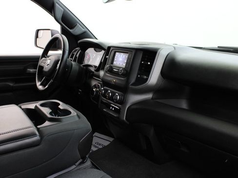 Used 2023 RAM 1500 Tradesman AWD/4WD image 22