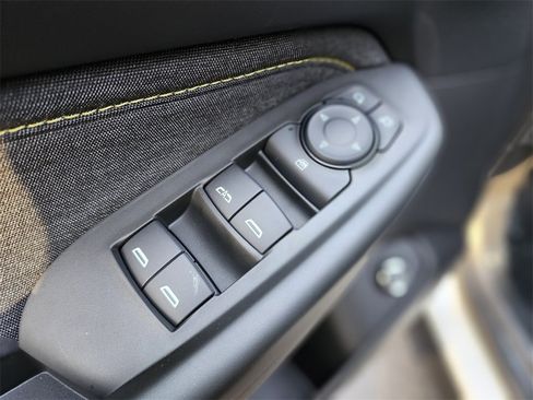 New 2026 Chevrolet TrailBlazer ACTIV w/ Convenience Package image 15