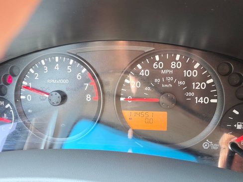 Used 2014 Nissan Frontier S w/ S Preferred Package RWD image 30