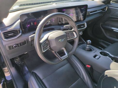 Used 2024 Ford Mustang GT Premium RWD image 15