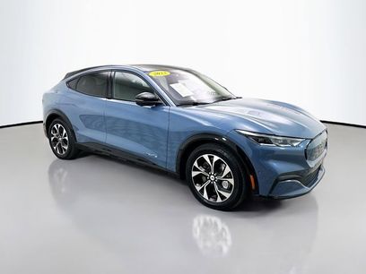 Used 2023 Ford Mustang Mach-E Premium