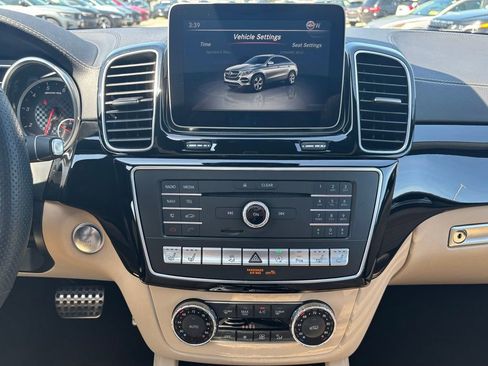 Used 2018 Mercedes-Benz GLE 43 AMG 4MATIC Coupe image 10