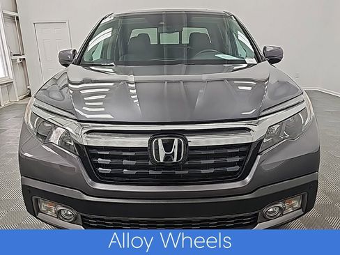 Used 2019 Honda Ridgeline RTL-E image 4