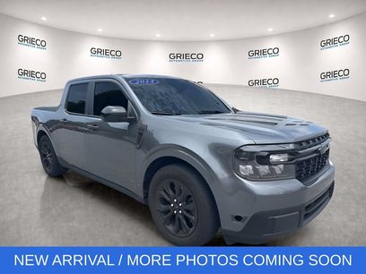 Used 2024 Ford Maverick XLT w/ XLT Luxury Package