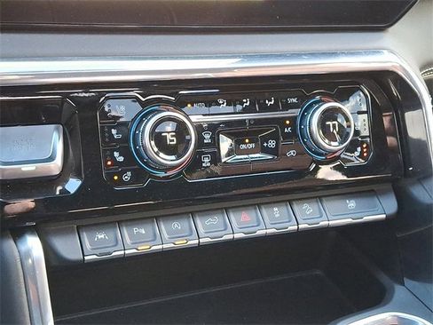 Used 2024 GMC Sierra 1500 Denali Ultimate image 16