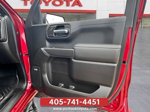 Used 2020 GMC Sierra 1500 AT4 w/ AT4 Premium Package AWD/4WD image 29