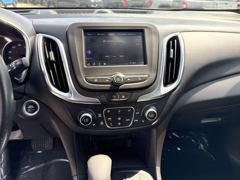Used 2023 Chevrolet Equinox LT AWD/4WD image 25