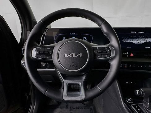 Used 2023 Kia Sportage X-Line w/ X-Line Premium Package AWD/4WD image 16