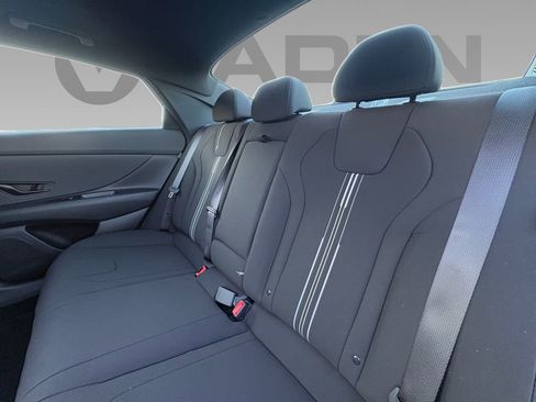 New 2026 Hyundai Elantra SEL Sport Premium image 4