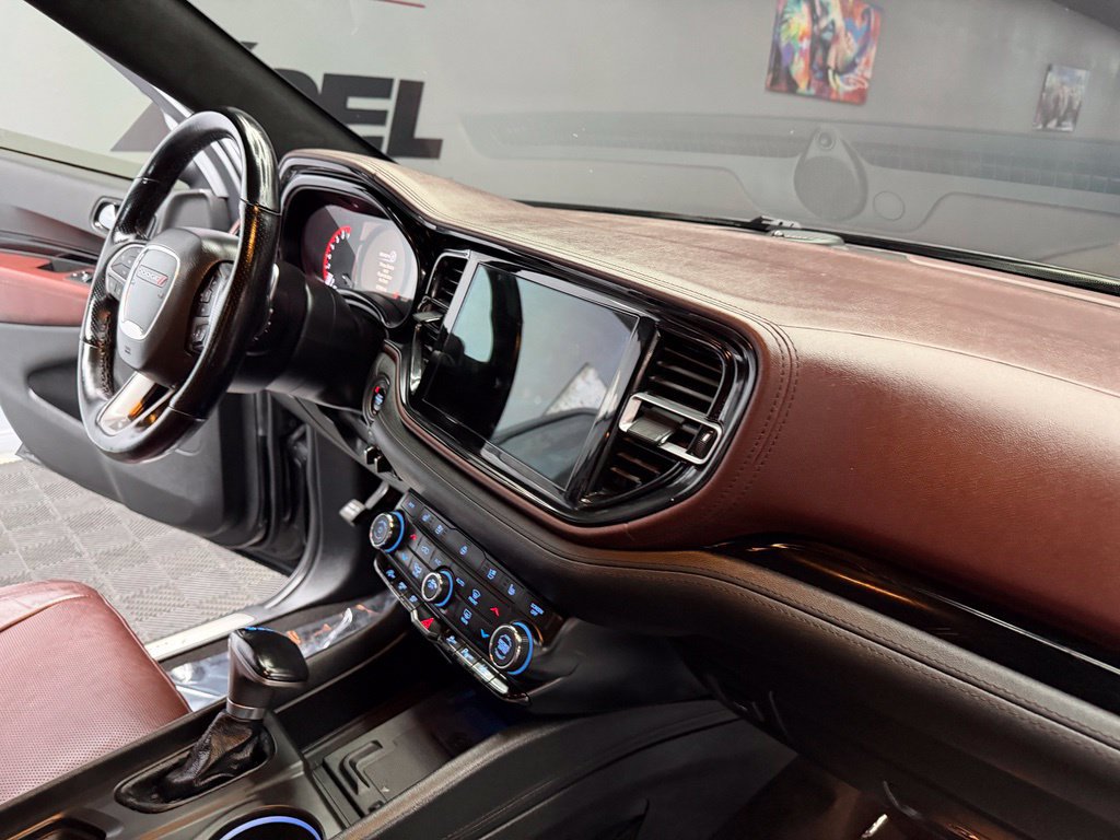Used 2022 Dodge Durango Citadel AWD/4WD image 52