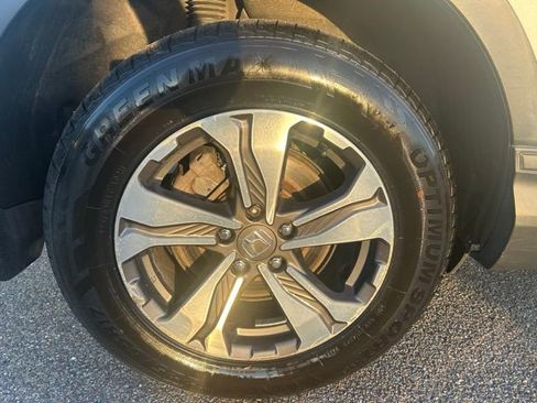 Used 2019 Honda CR-V LX image 12