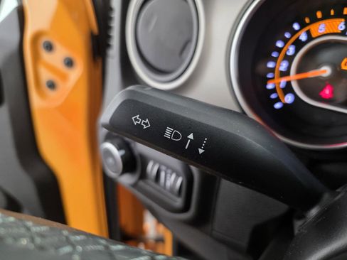 Used 2021 Jeep Wrangler Unlimited Sport image 30