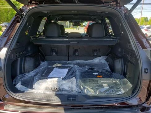 New 2026 Subaru Forester Limited AWD/4WD image 5