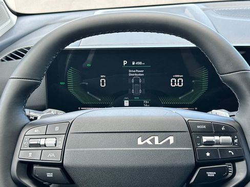 New 2026 Kia Sportage S image 17