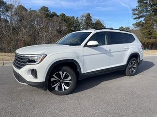 Used 2024 Volkswagen Atlas SE video 1