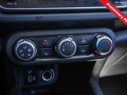 Used 2024 Nissan Kicks S FWD image 19