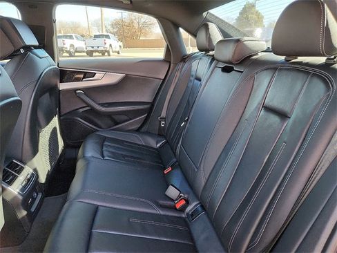 Used 2023 Audi A4 2.0T Premium Plus w/ Premium Plus Package image 11