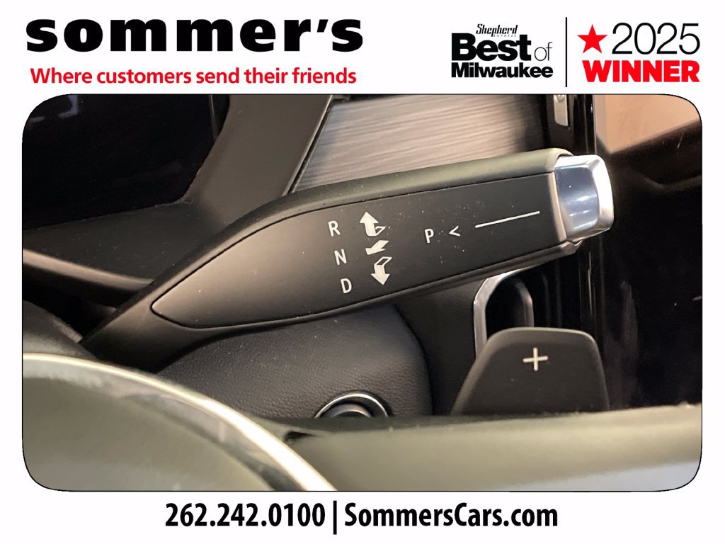 Used 2025 GMC Acadia Elevation AWD/4WD image 22