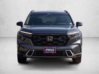 Used 2023 Honda CR-V Sport Touring video 2